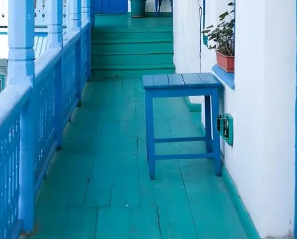 中原漏水检测