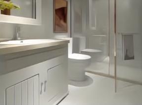 中原卫生间补漏